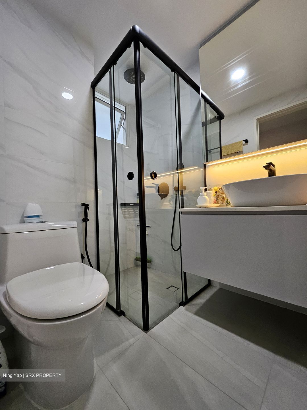 Casablanca (D25), Condominium #552113431